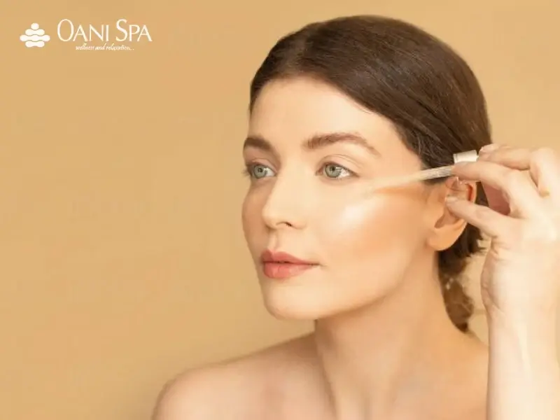 chăm sóc da mặt bị nám chăm sóc da mặt bị nám