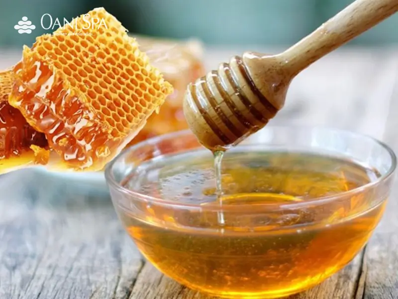 cách massage ngực tăng size Hướng dẫn mát-xa ngực bằng mật ong