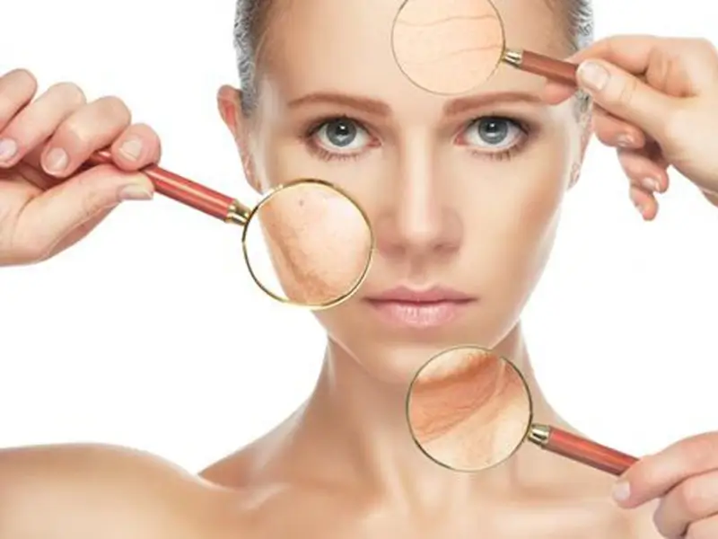 làm trẻ hóa da mặt Nâng cơ an toàn bằng phương pháp không hoặc ít xâm lấn