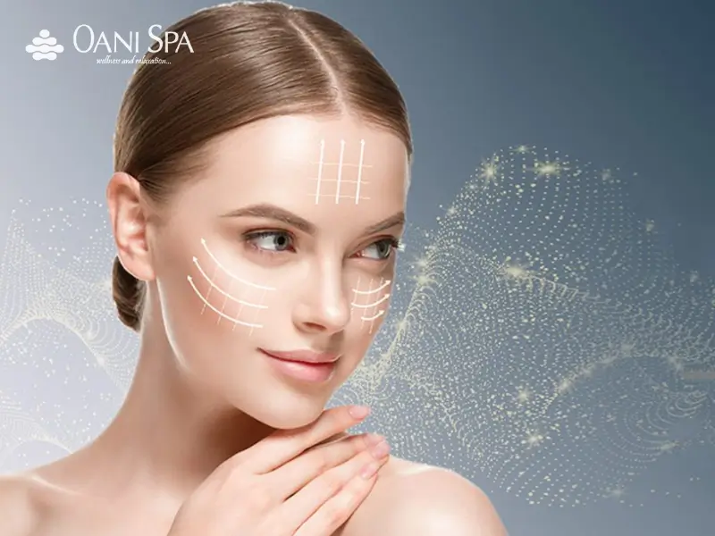 làm trẻ hóa da mặt Làm trẻ hoá da là gì