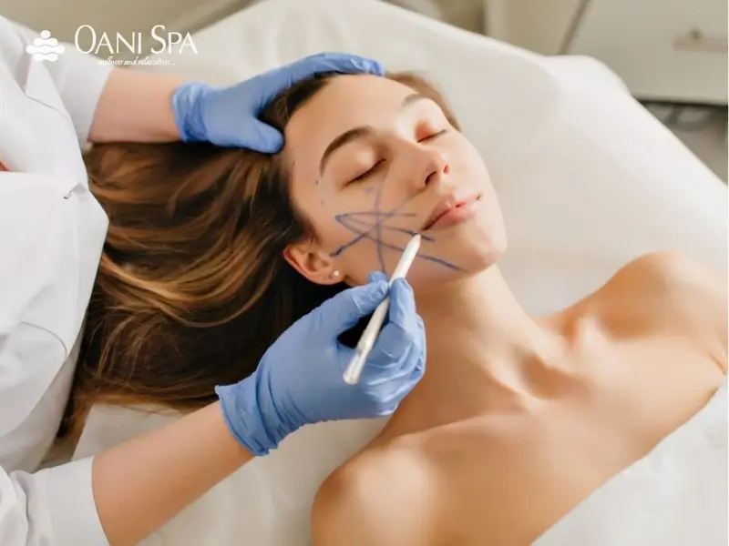 làm trẻ hóa da mặt Cách làm trẻ hoá làn da hiện đại ngày nay