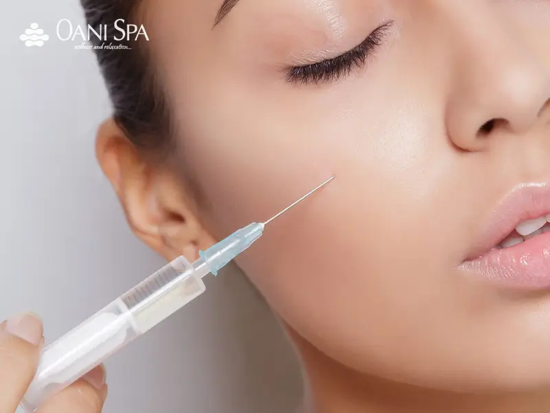 làm trẻ hóa da mặt làm trẻ hóa da mặt