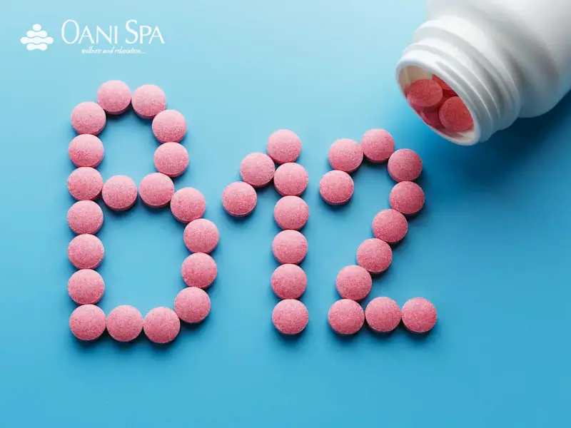 Tác dụng của vitamin B12 Dấu hiệu cơ thể đang thiếu Vitamin B12