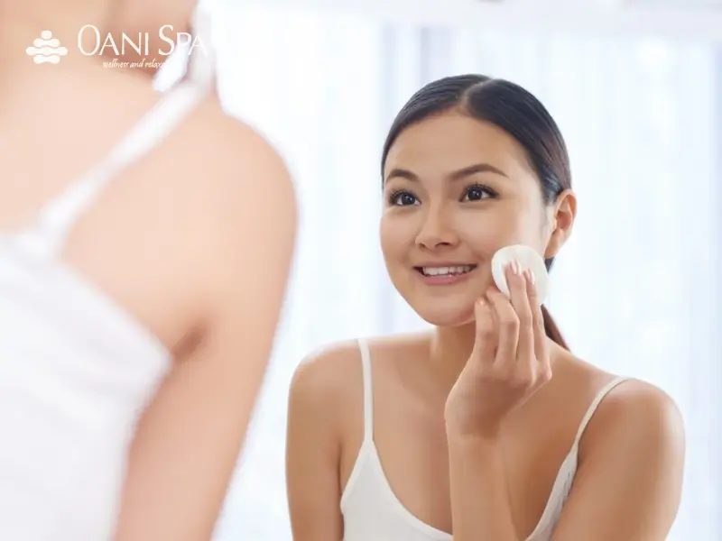 tác dụng của vitamin e đỏ Vitamin E đỏ bôi mặt được không