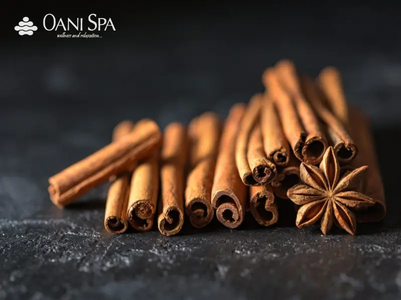 ngâm chân thảo dược nào tốt Những loại thảo dược ngâm chân nào tốt