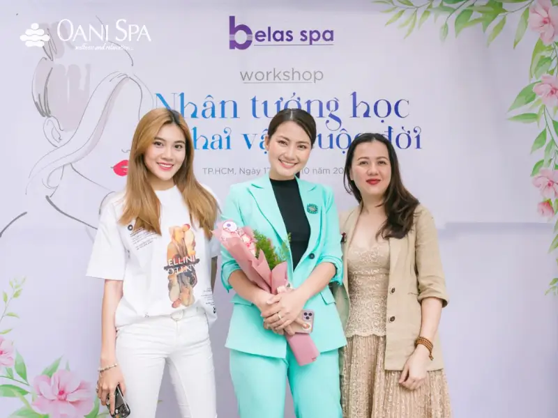 triệt lông Đà Nẵng Spa chăm sóc sắc đẹp tại Đà Nẵng