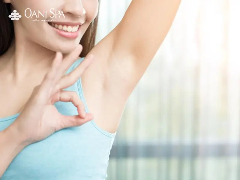 triệt lông Đà Nẵng Min Luxury Spa - Massage thư giãn toàn thân