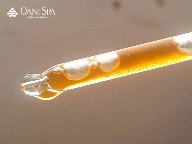 tác dụng của serum vitamin c Một vài lưu ý nhỏ khi sử dụng Serum Vitamin C