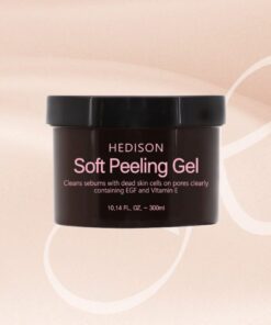 Dr Hedison Soft Peeling Gel Tẩy Tế Bào Chết