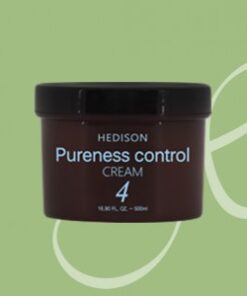 Pureness Control Cream
