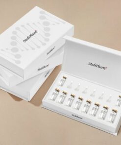 Tinh Chất Tiêm Meso Therapy Trị Nám Làm Trắng Da