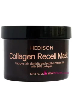 Dr. Hedison Collagen Recell Mask