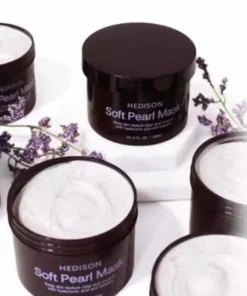 Dr Hedison Soft Pearl Mask