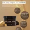MẶT NẠ VÀNG 24K TINH KHIẾT 99,9%