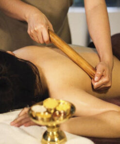 dịch vụ chăm sóc da toàn thân spa Đà Nẵng