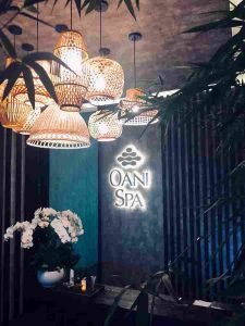 dịch vụ làm đẹp