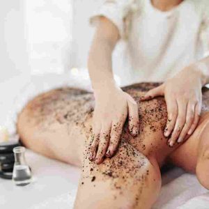 tác dụng của tẩy da chết