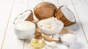 tẩy da chết bằng mật ong và muối