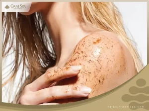 Tẩy tế bào chết đúng cách