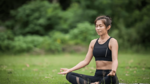 Bài tập thở nhanh Kapalbhati Pranayama