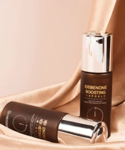 Tinh chất Idebenone Boosting Ampoule (50ml)