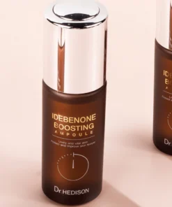 Tinh chất Idebenone Boosting Ampoule (50ml)