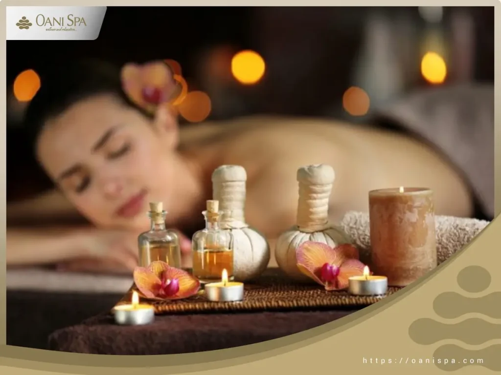 massage bằng dầu dừa có tác dụng gì