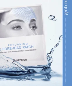 Mặt nạ trán Returning Forehead Patch (7g x 10ea)