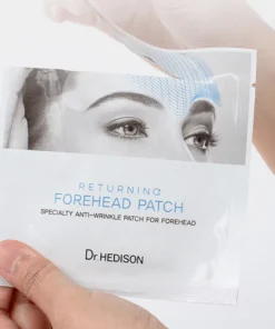 Mặt nạ trán Returning Forehead Patch (7g x 10ea)