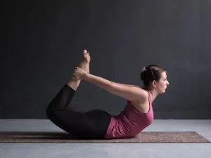 tập yoga có tác dụng gì