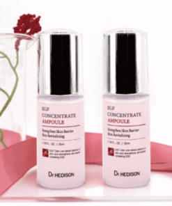 Tinh chất siêu tái tạo tế bào gốc EGF