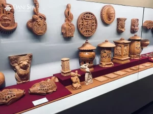 bảo tàng đà nẵng