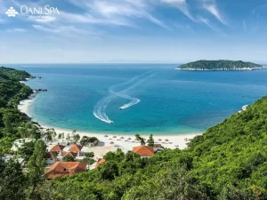 Cù Lao Chàm có gì đẹp