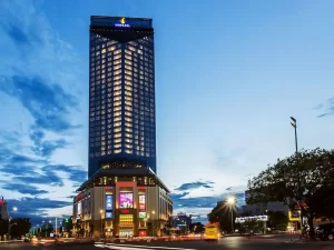 Khách sạn Vinpearl Huế 5 sao đẳng cấp