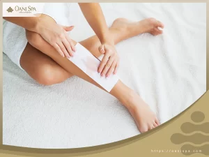 Wax lông có làm lông mọc nhiều hơn không