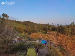 bãi cháy Đà Nẵng