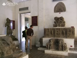 bảo tàng chăm đà nẵng