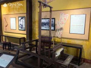 bảo tàng Hội An