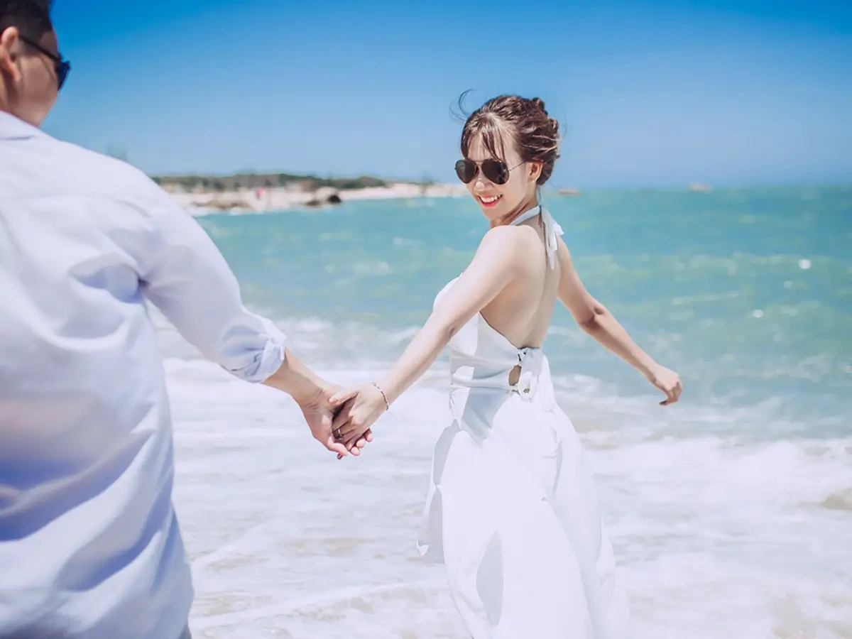 biển Mỹ Khê Đà Nẵng