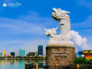 cá chép hóa rồng đà nẵng