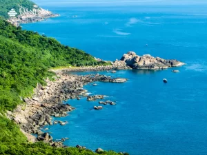 du lịch bán đảo sơn trà