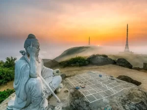 khu bảo tồn thiên nhiên Sơn Trà