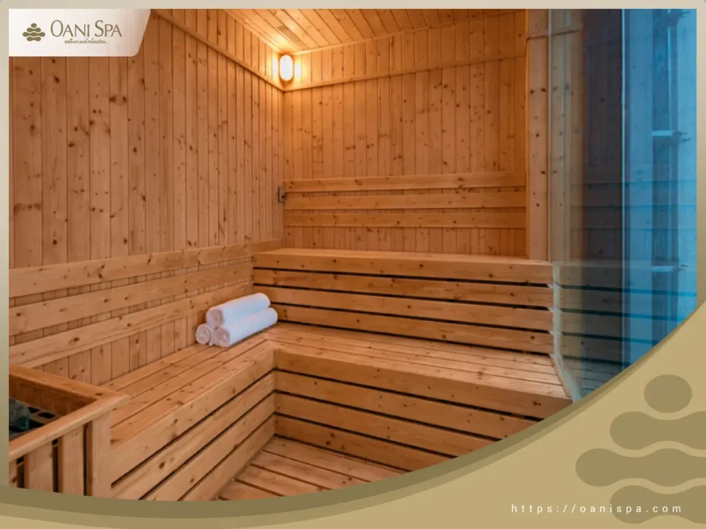 spa xông hơi giá rẻ