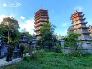 Chùa Thiên Ấn Quảng Ngãi