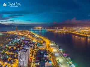 Đà Nẵng về đêm