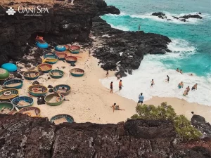 Quảng Ngãi có gì chơi