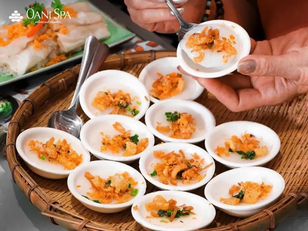 bánh bèo Huế