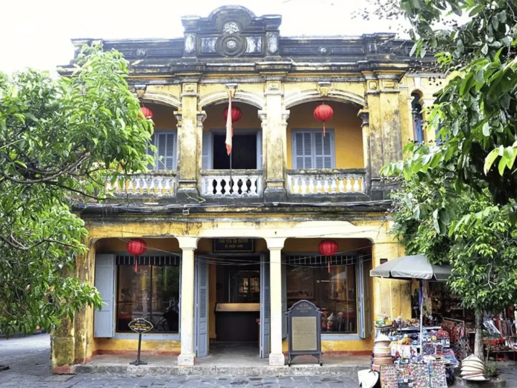 Bảo tàng văn hóa Sa Huỳnh