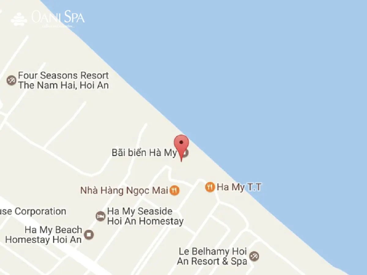 biển hà my biển hà my
