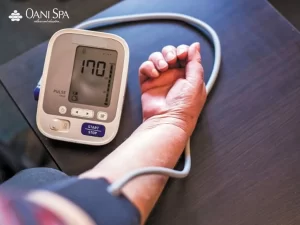 Cách hạ huyết áp